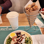 Photo n°2 de l'avis de Andrea.e fait le 25/03/2022 à 12:42 sur le  PesceEvoluto à Savona