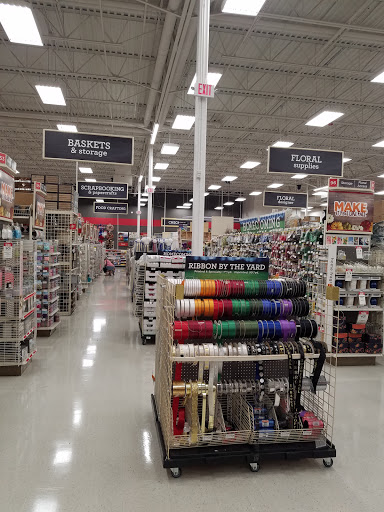 Craft Store «Michaels», reviews and photos, 2041 U.S. 287 Frontage Rd #501, Mansfield, TX 76063, USA