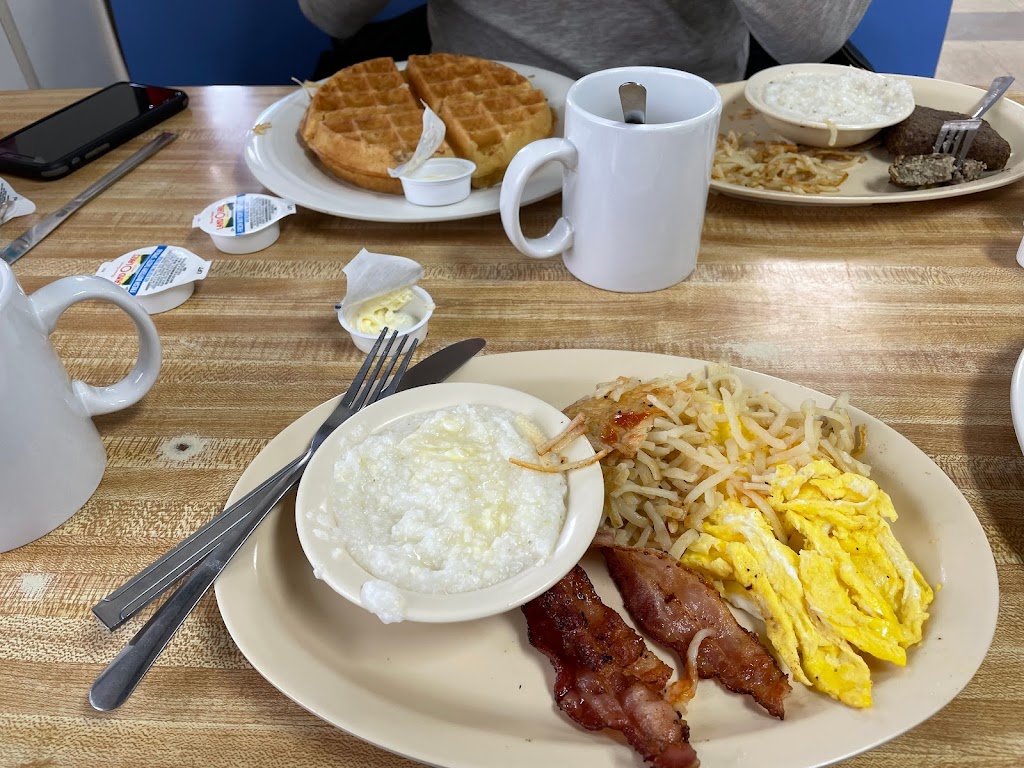 Coffee House Diner West Jefferson, AL 28694 Menu, Hours, Reviews