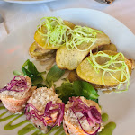 Photo n°1 de l'avis de Massimo.o fait le 03/10/2021 à 17:27 sur le  Yellow Scapece à Gallipoli