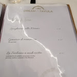 Photo n°1 de l'avis de Paolo.r fait le 06/07/2023 à 07:03 sur le  Dream in Tavula à Sant'Eustachio