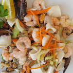 Photo n°2 de l'avis de Selenia.i fait le 19/02/2024 à 22:34 sur le  Angolo Nascosto à Massa