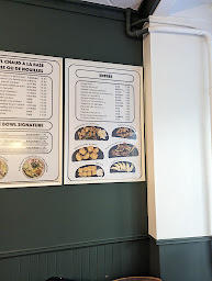 Photo n°19 de BEN's Bowl à Lyon ()