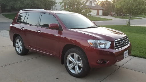 Used Car Dealer «AdvantEdge Quality Cars», reviews and photos, 1238 E Douglas Ave, Wichita, KS 67214, USA