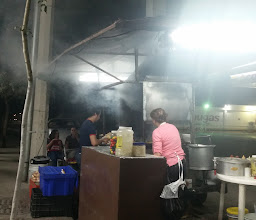 Hamburguesas Y Costillas Al Carbon La Fuente photo