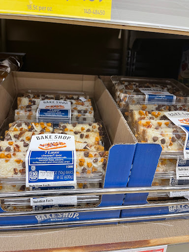 Supermarket «ALDI», reviews and photos, 2526 Freedom Dr, Charlotte, NC 28208, USA