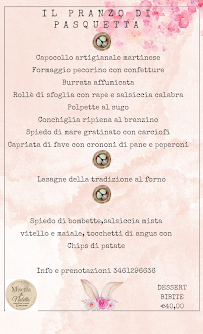 Carte du Miseria e Nobiltà à Taranto