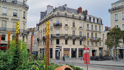 Crédit Agricole Angers Ralliement - Banque Assurance à Angers