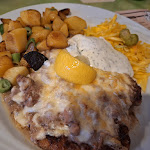 Photo n°1 de l'avis de Sandra.h fait le 25/04/2024 à 11:50 sur le  Altwernigeröder Kartoffelhaus à Wernigerode