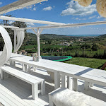 Photo n°1 de l'avis de Von.e fait le 27/04/2019 à 16:35 sur le  VillaLaDiva à Montefiore dell'Aso