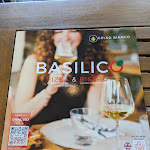 Photo n°1 de l'avis de Diego.a fait le 19/07/2023 à 21:06 sur le  Basilico - Pizza & Bistrot à La Torre