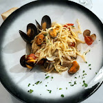 Photo n°2 de l'avis de Aldo.a fait le 29/11/2021 à 10:53 sur le  La Risacca à Bogliasco