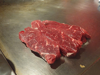Tokyo Steak Lancaster