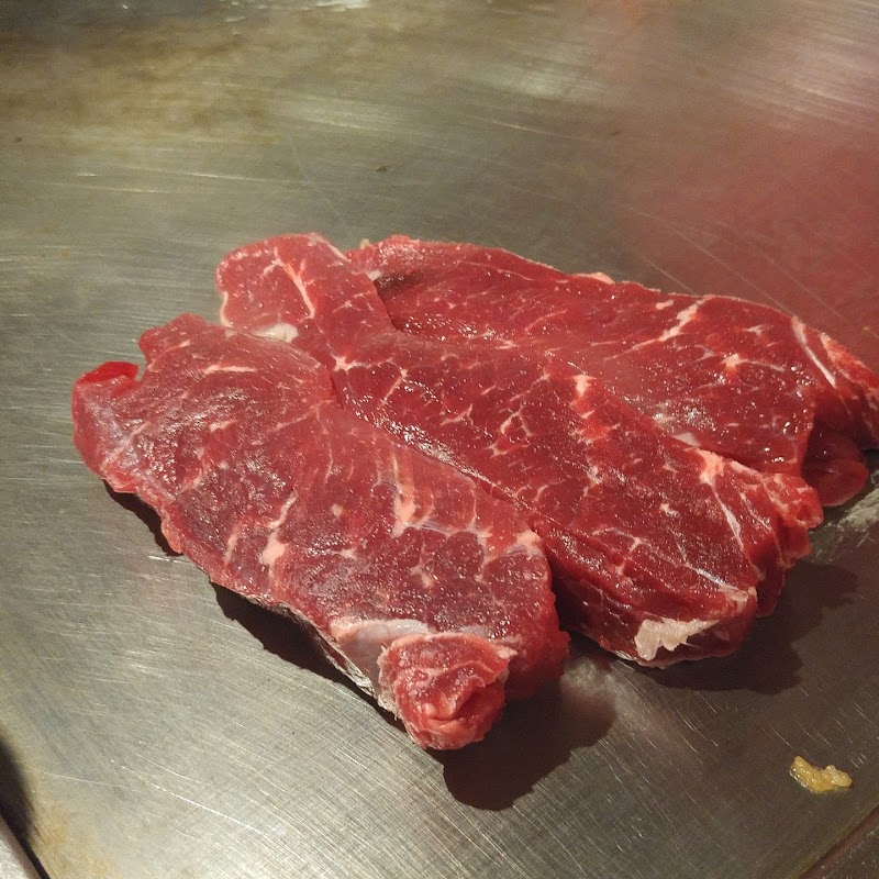Tokyo Steak Lancaster
