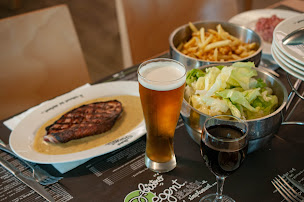 Photo n°66 de Bistro Régent Lille à Lille ()