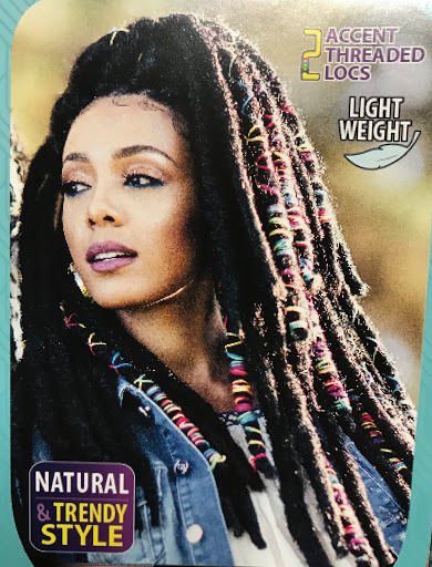 Beauty Supply Store «Unique Beauty Supply», reviews and photos, 752 N Main St, Providence, RI 02904, USA