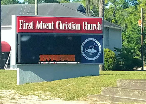 First Advent Christian Church