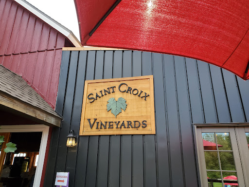 Winery «Saint Croix Vineyards», reviews and photos, 6428 Manning Ave N, Stillwater, MN 55082, USA