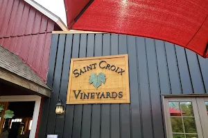 Saint Croix Vineyards image