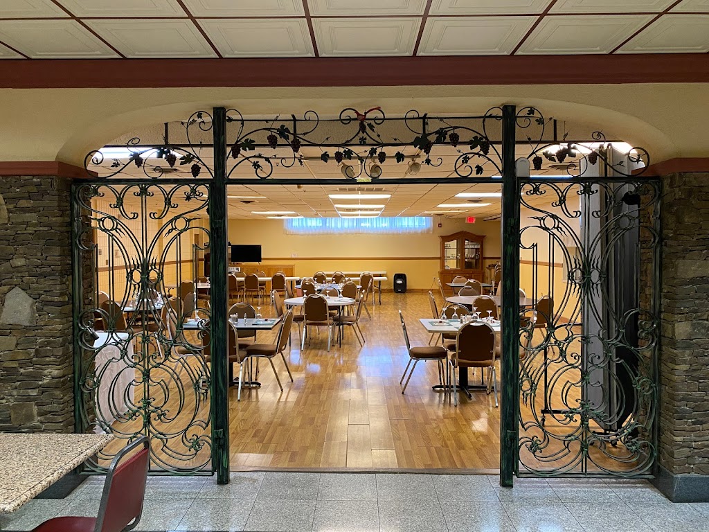 Naugatuck Portuguese Club | Portuguese Restaurant | Banquet & Event Hall Rentals CT 06770