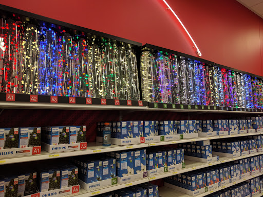 Department Store «Target», reviews and photos, 900 Spectrum Center Dr, Irvine, CA 92618, USA