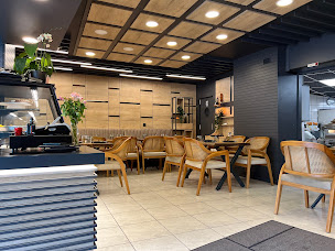 Photo n°11 de Flash Kebab Grill House à Compiègne ()