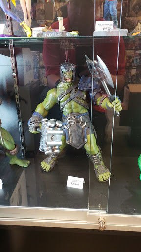 Video Game Store «Steel Collectibles», reviews and photos, 3920 Cherokee St NW #107, Kennesaw, GA 30144, USA