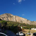 Photo n°1 de l'avis de Ruggeri.i fait le 30/01/2018 à 21:07 sur le  Addaura Hotel Residence Congressi à Palermo