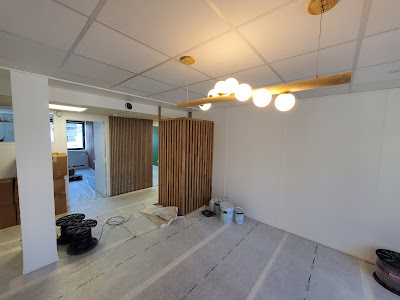 ZURCHER Electricité à Montcel