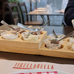 Photo n°1 de l'avis de Roberta. fait le 06/02/2021 à 16:26 sur le  Tigella Bella à Pavia