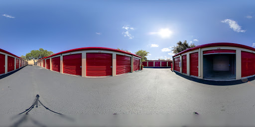 Self-Storage Facility «CubeSmart Self Storage», reviews and photos, 6915 Manatee Ave W, Bradenton, FL 34209, USA