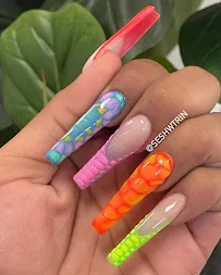 CHOSEN SALON - Car repair in Fresno, CA, Fresno - Rated 4.1/5