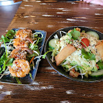 Photo n°2 de l'avis de Tobias.� fait le 29/05/2022 à 14:12 sur le  Pu-Tai Restaurant à Rockenhausen