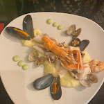 Photo n°1 de l'avis de Whitty. fait le 23/12/2023 à 22:06 sur le  2 f cantinone bistrot à Genoa