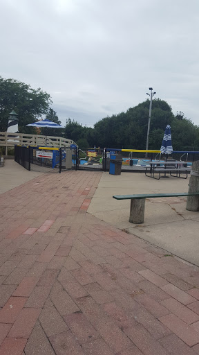 Amusement Park «Adventureland Family Fun Park», reviews and photos, 112 Point Judith Rd, Narragansett, RI 02882, USA