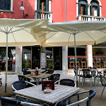 Photo n°3 de l'avis de S. fait le 15/06/2019 à 13:18 sur le  Vecia Gina à Venice