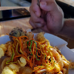 Photo n°2 de l'avis de Fiorella.i fait le 13/09/2018 à 13:11 sur le  Ristorante Le Scalelle à Torre Vado