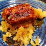 Photo n°2 de l'avis de massimiliano.o fait le 06/06/2021 à 12:01 sur le  Frangente à Milan