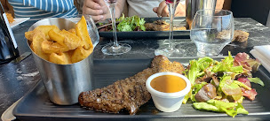Photo n°26 de Restaurant La Croisette à Brest ()