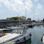 Photo n°4 de l'avis de Andrea.' fait le 02/08/2023 à 23:14 sur le  Il Chiosco del Porto à Livorno