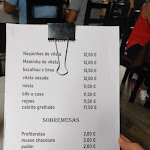 Photo n°3 de l'avis de Raúl.a fait le 04/09/2022 à 11:42 sur le  Casa Arede à Alcofra