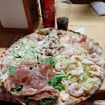 Photo n°1 de l'avis de Antonella.a fait le 27/08/2020 à 13:08 sur le  dai 4 CANTONI à Fiumicino