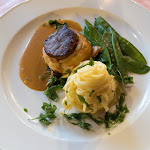 Photo n°2 de l'avis de David.o fait le 07/06/2021 à 18:53 sur le  Kaisers Tanne à Breitnau