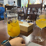 Photo n°7 de l'avis de Jorge.i fait le 08/08/2023 à 15:05 sur le  Mamacita à Vila Verde