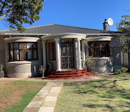 Yellowwood Guest House photo
