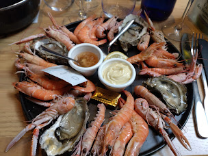 Photo n°97 de Restaurant 