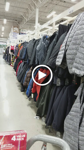 Warehouse club «BJ’s Wholesale Club», reviews and photos, 124 Sunset Blvd, New Castle, DE 19720, USA