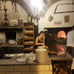 Photo n°1 de l'avis de Norman.e fait le 11/09/2020 à 07:41 sur le  Vecchio Forno à Tropea