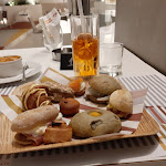 Photo n°2 de l'avis de Maria.h fait le 30/08/2021 à 18:08 sur le  STARPOPS - l’osteria di Casa Sgarra à Trani