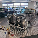 Photo n°2 de l'avis de Artur.l fait le 19/03/2022 à 17:56 sur le  ClassicX - Café & Restaurant à Grolsheim